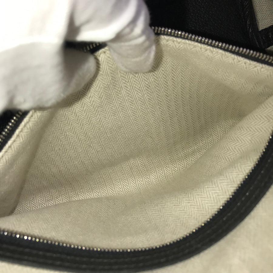 HERMES Garden Party TPM Tote bag