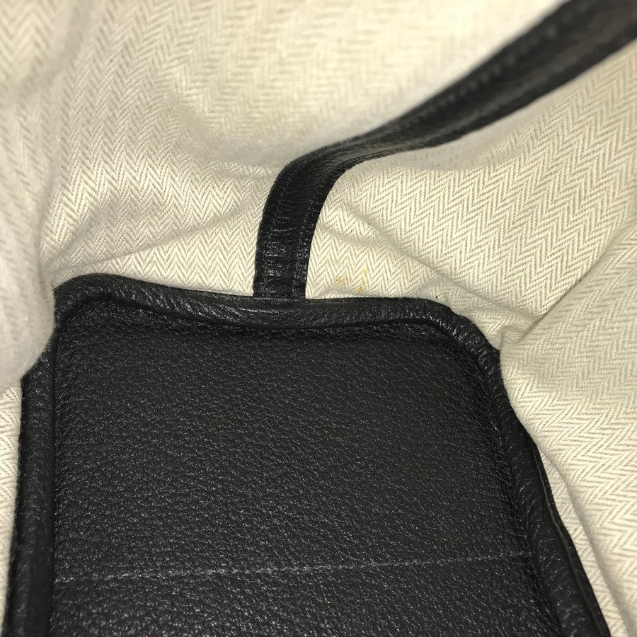 HERMES Garden Party TPM Tote bag
