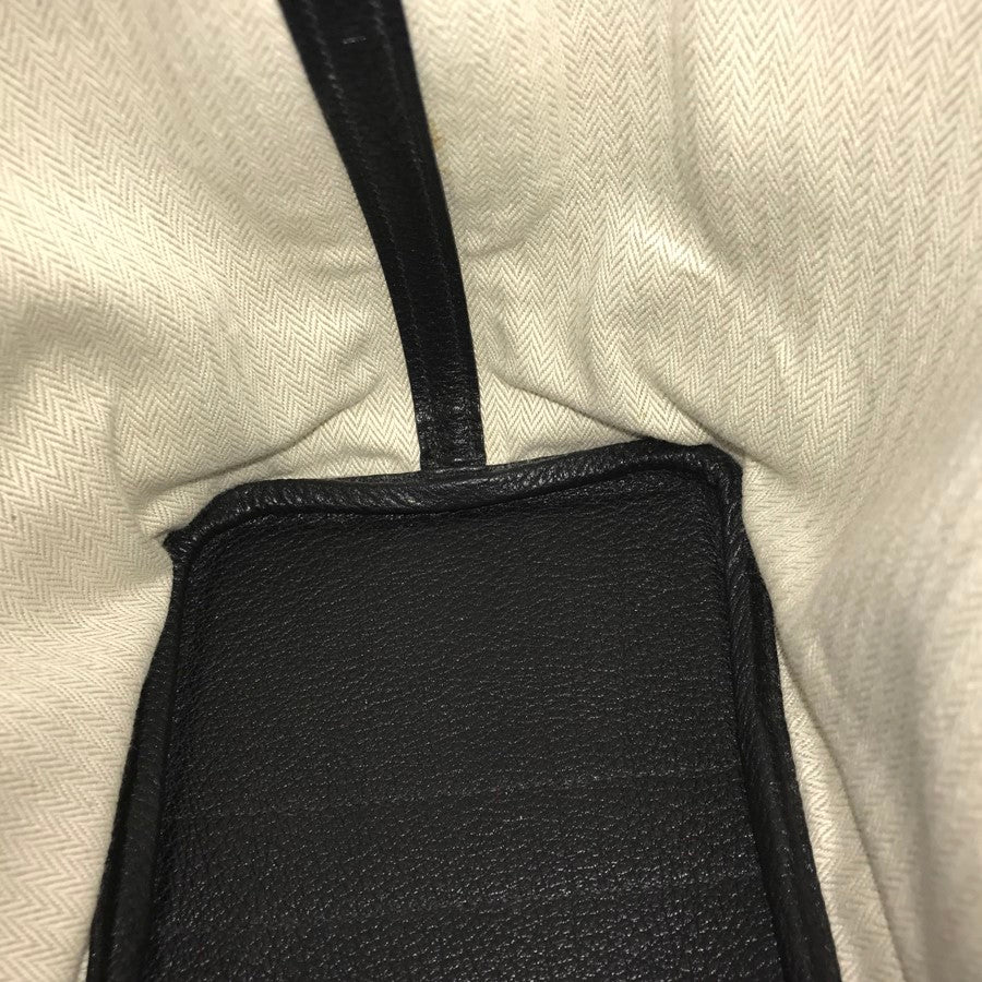 HERMES Garden Party TPM Tote bag