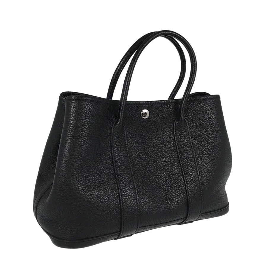 HERMES Garden Party TPM Tote bag