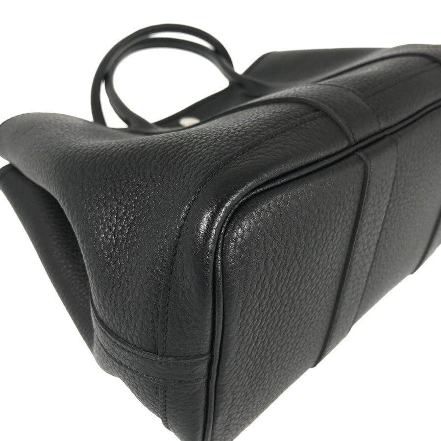 HERMES Garden Party TPM Tote bag