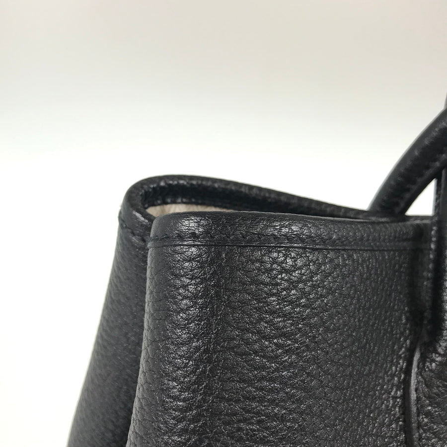 HERMES Garden Party TPM Tote bag