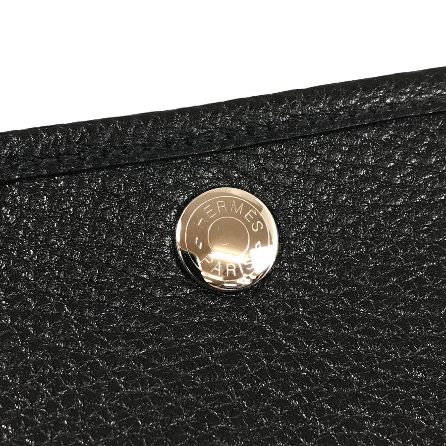 HERMES Garden Party TPM Tote bag