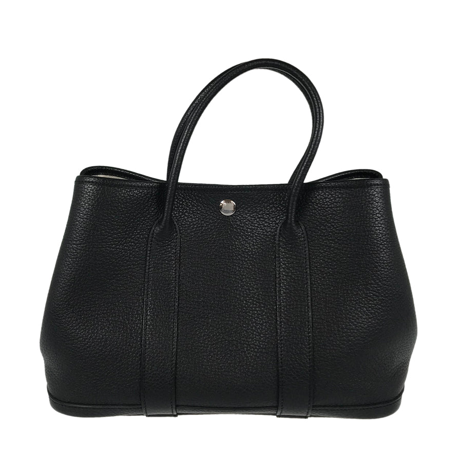 HERMES Garden Party TPM Tote bag