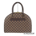 LOUIS VUITTON Damie Nolita N41455 Hand bag