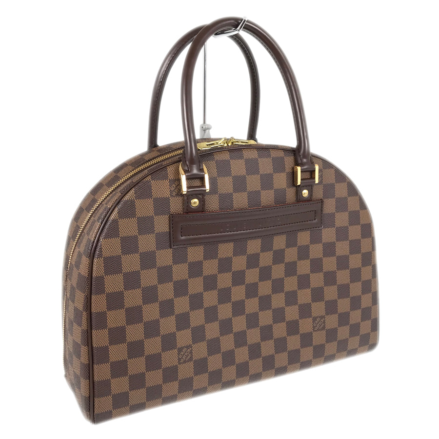 LOUIS VUITTON Damie Nolita N41455 Hand bag