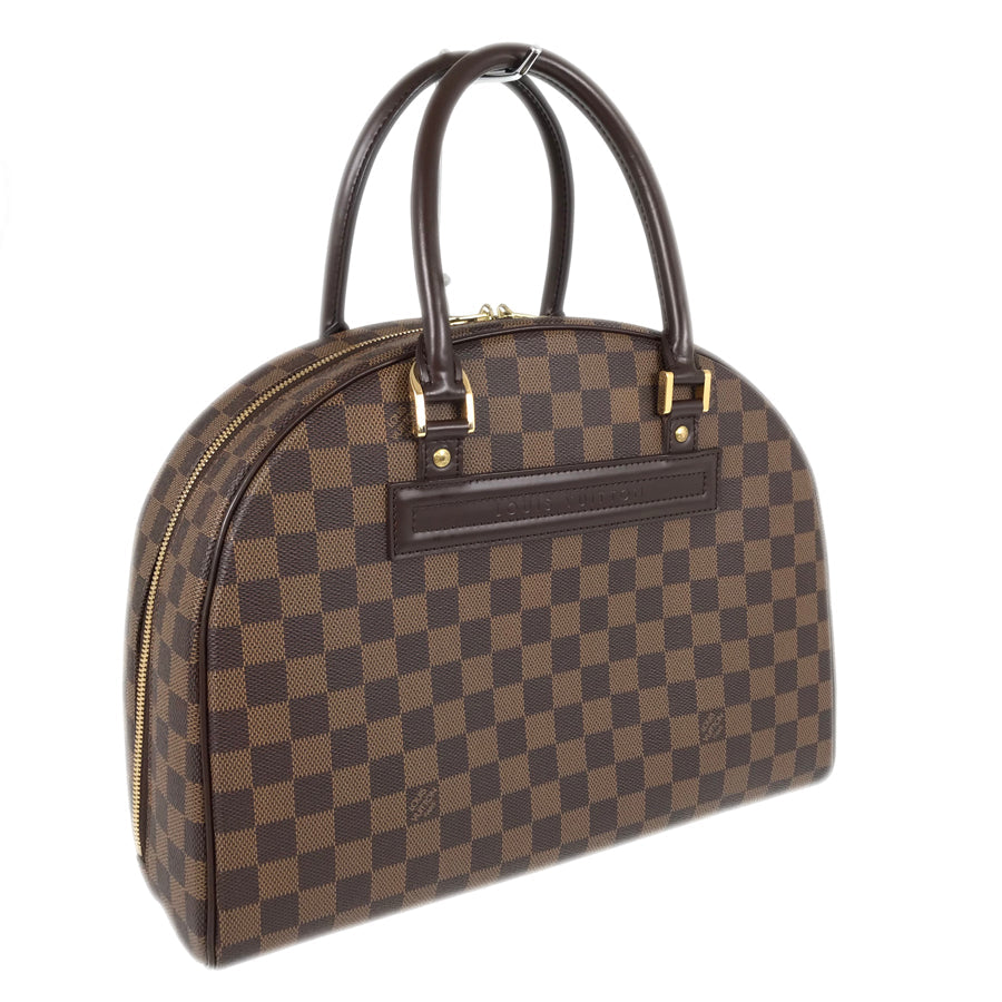LOUIS VUITTON Damie Nolita N41455 Hand bag