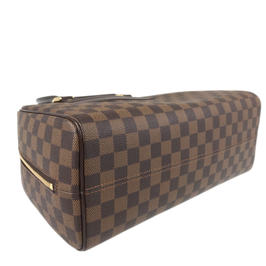 LOUIS VUITTON Damie Nolita N41455 Hand bag