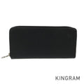 LOUIS VUITTON Epi Zippy Wallet Vertical M60965 Long wallet Round zipper