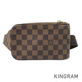LOUIS VUITTON Damier Geronimos N51994 Sling bag