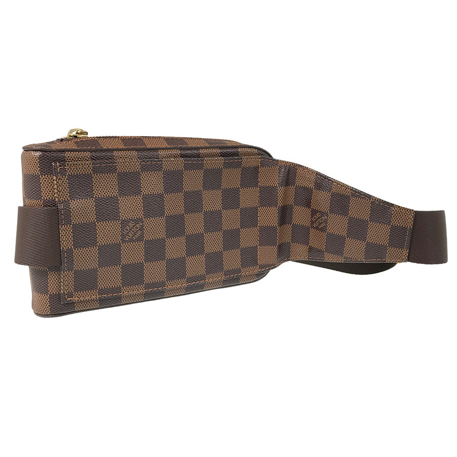 LOUIS VUITTON Damier Geronimos N51994 Sling bag