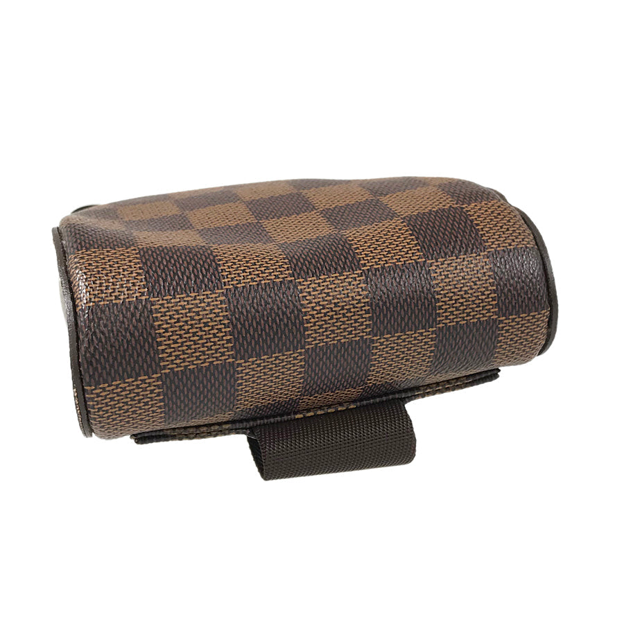 LOUIS VUITTON Damier Geronimos N51994 Sling bag