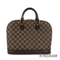 LOUIS VUITTON Damier Alma N51131 Hand bag