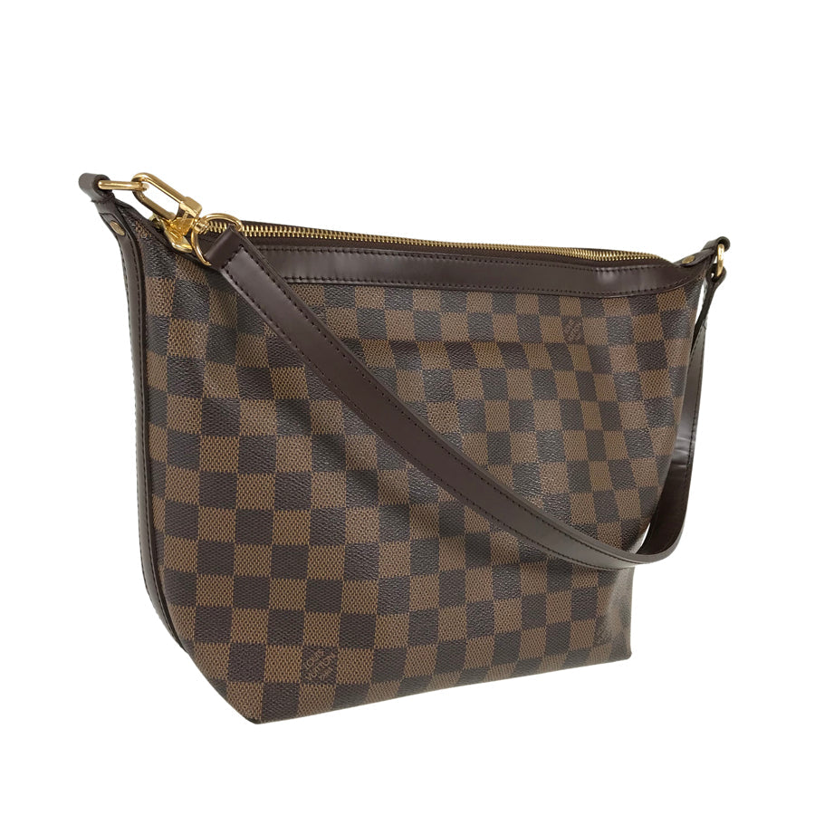 LOUIS VUITTON Damier Illovo MM N51995 Shoulder bag