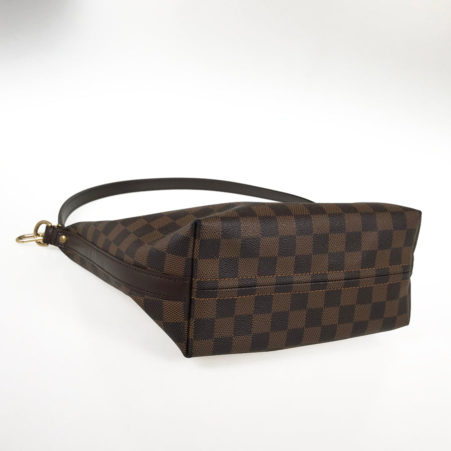 LOUIS VUITTON Damier Illovo MM N51995 Shoulder bag