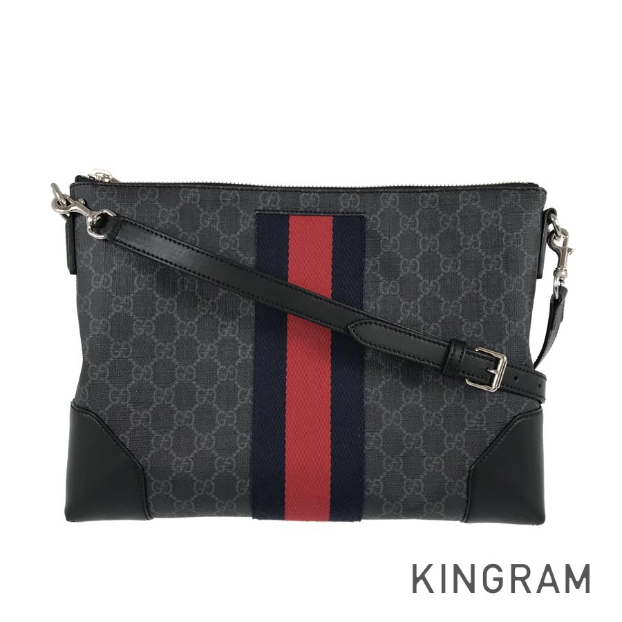 GUCCI GG Supreme 474139 Shoulder bag