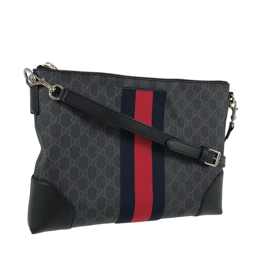 GUCCI GG Supreme 474139 Shoulder bag