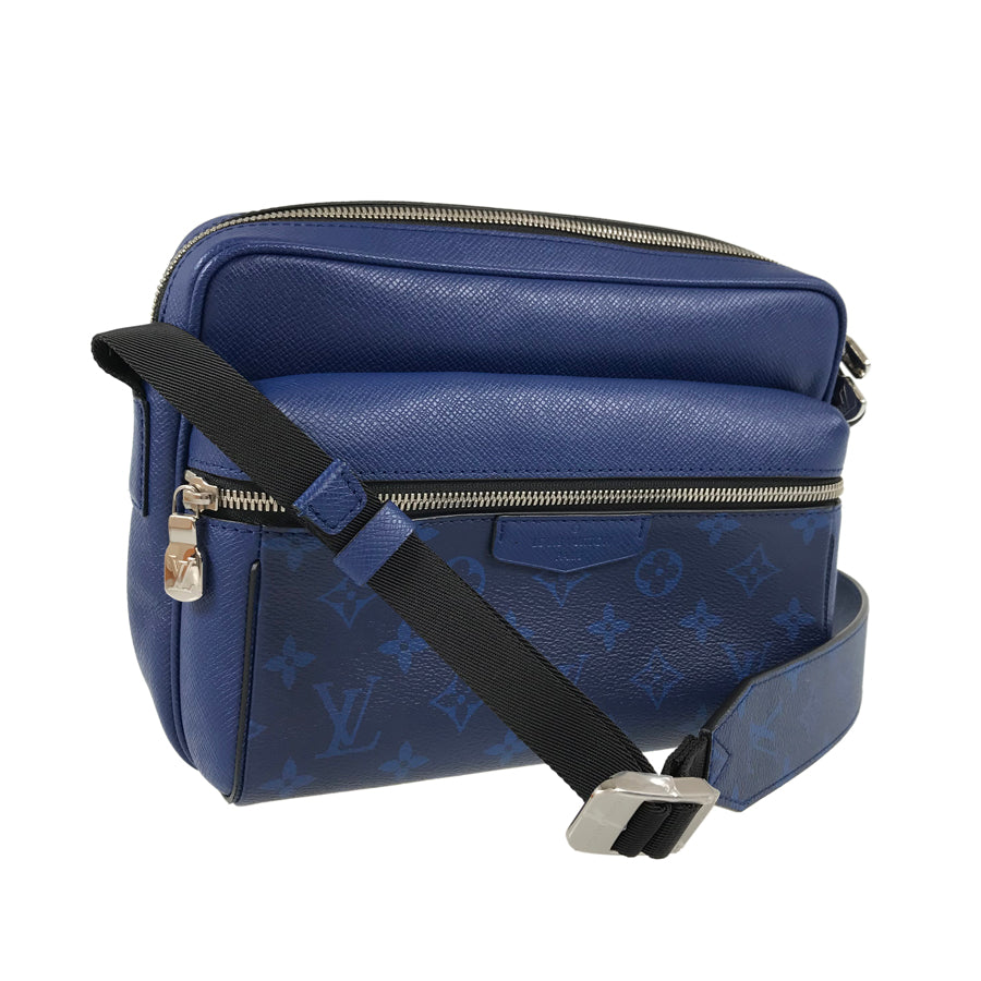LOUIS VUITTON Taigarama Outdoor Messenger PM M30242 Shoulder bag