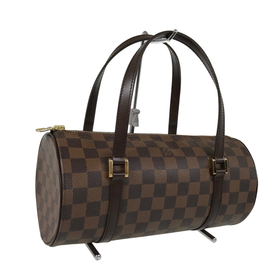 LOUIS VUITTON Damier Papillon PM N51304 Hand bag