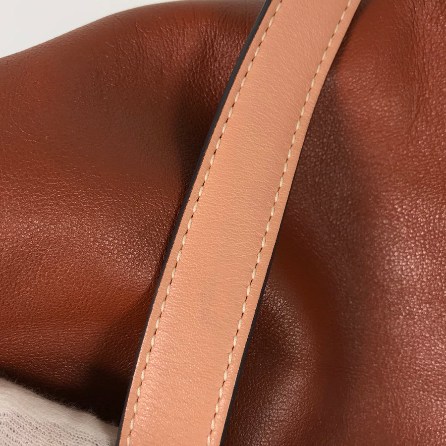 HERMES Doble Sense 28 Tote bag