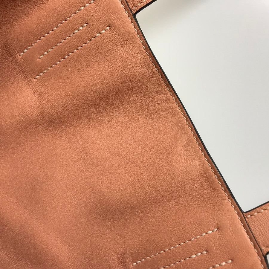 HERMES Doble Sense 28 Tote bag