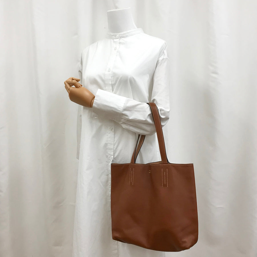 HERMES Doble Sense 28 Tote bag