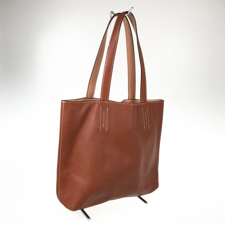 HERMES Doble Sense 28 Tote bag