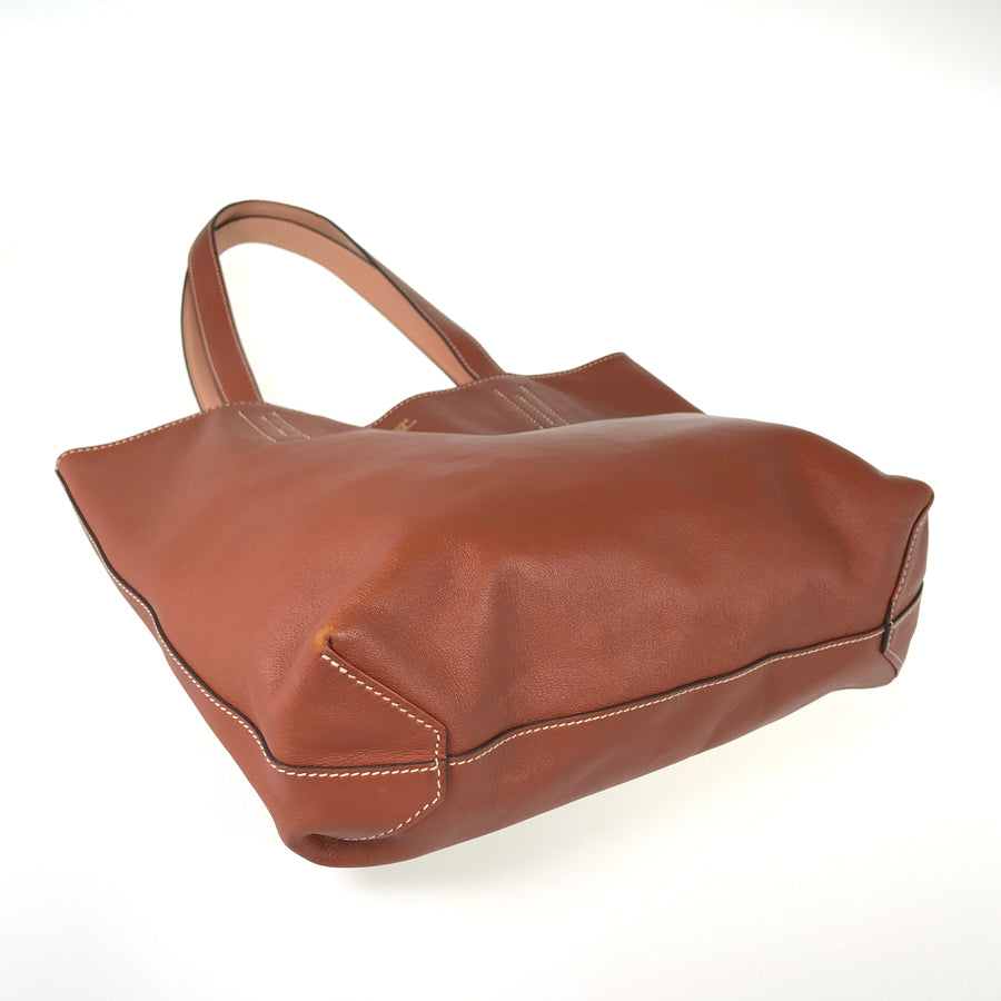 HERMES Doble Sense 28 Tote bag