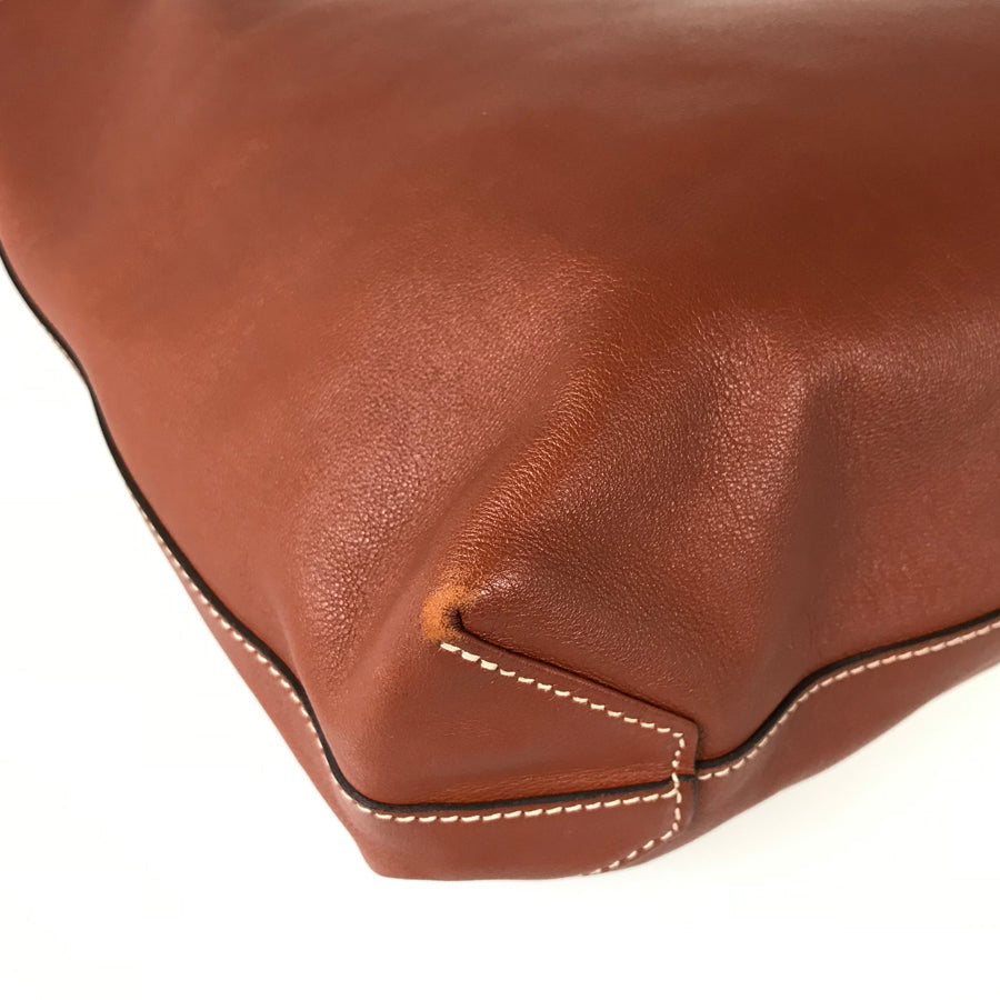 HERMES Doble Sense 28 Tote bag