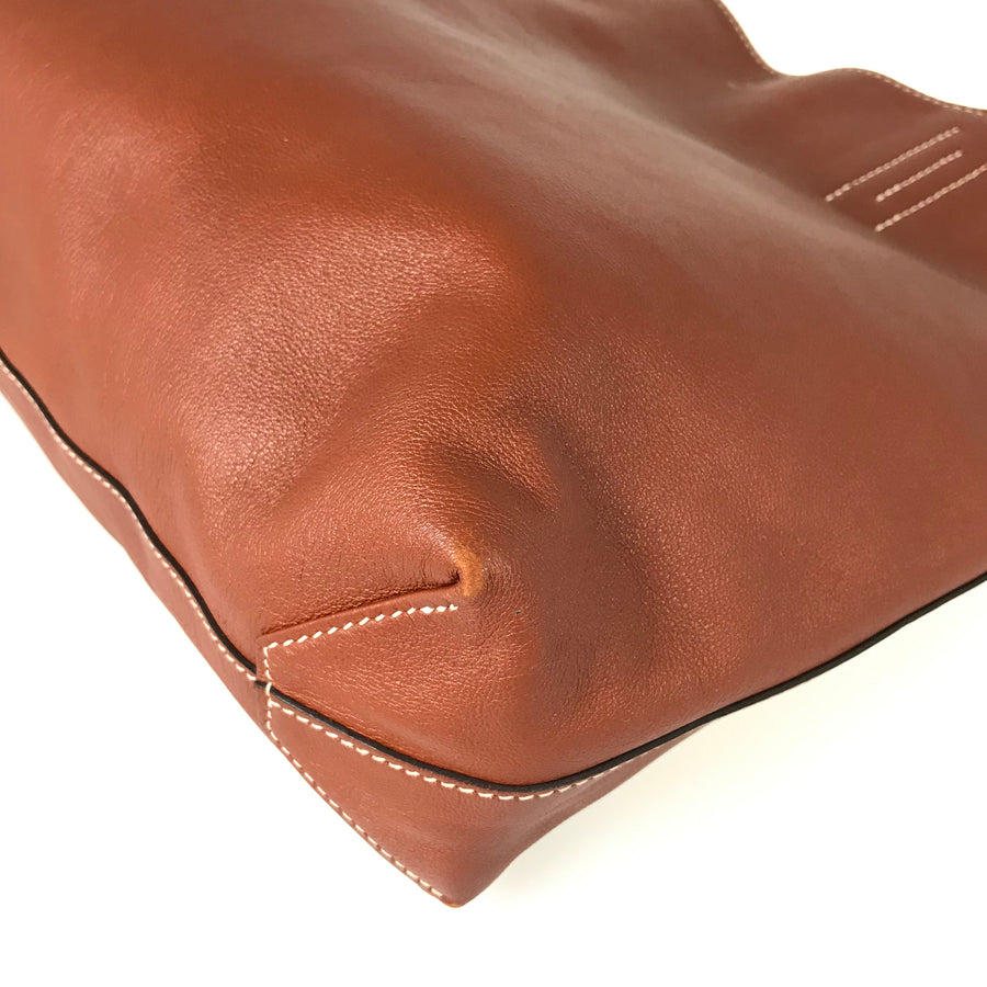 HERMES Doble Sense 28 Tote bag