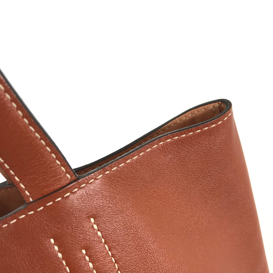 HERMES Doble Sense 28 Tote bag