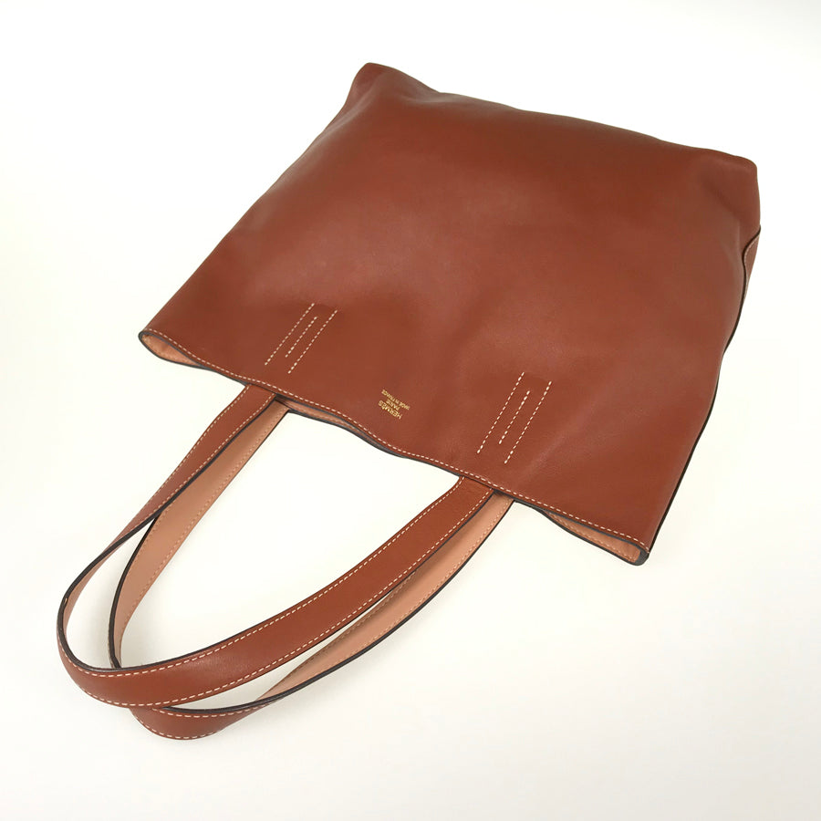 HERMES Doble Sense 28 Tote bag