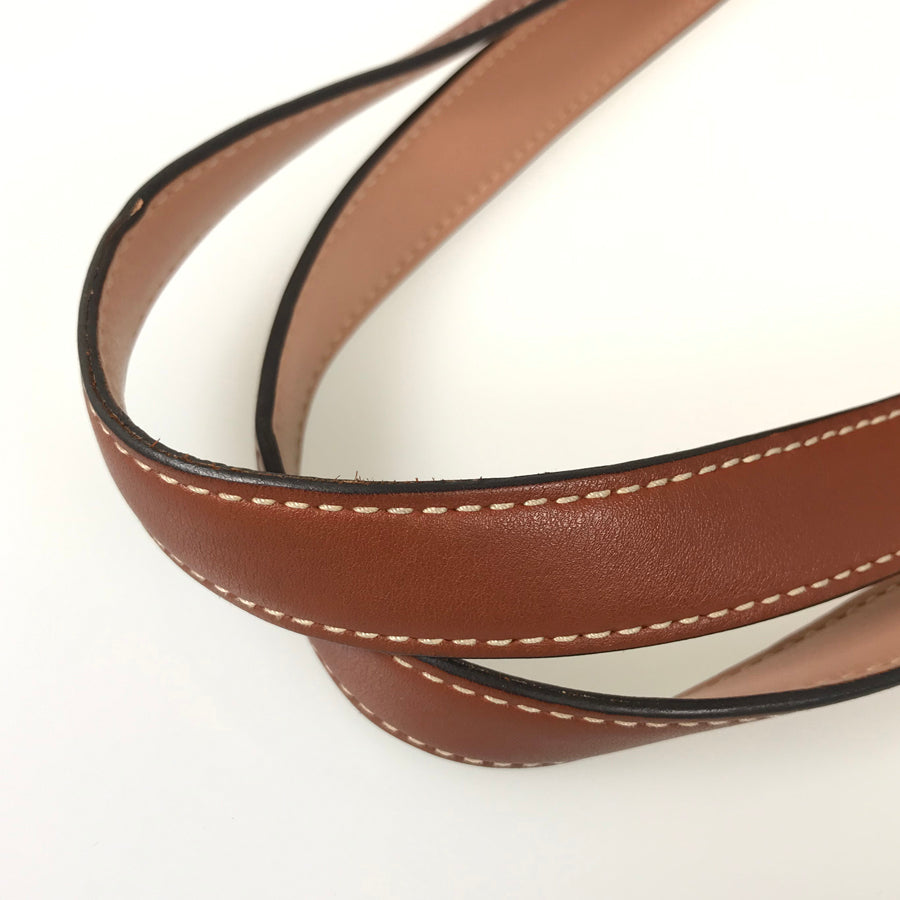 HERMES Doble Sense 28 Tote bag
