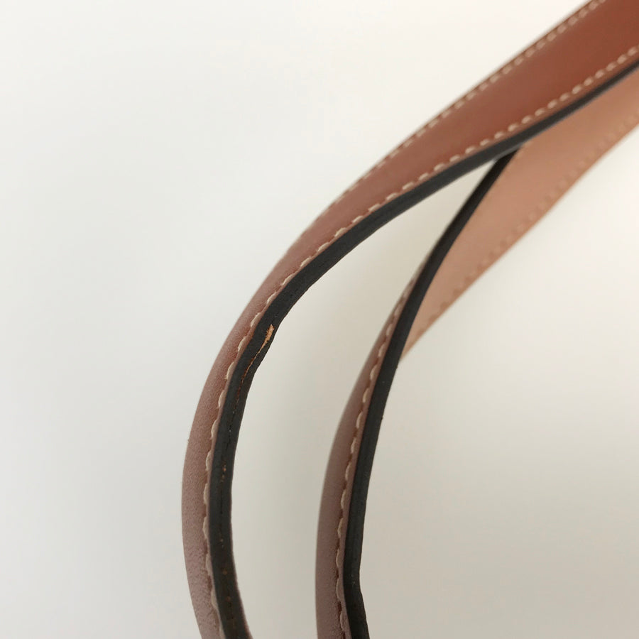 HERMES Doble Sense 28 Tote bag