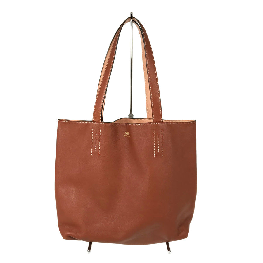 HERMES Doble Sense 28 Tote bag