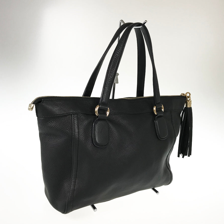 GUCCI Soho Interlocking G 282307 Tote bag