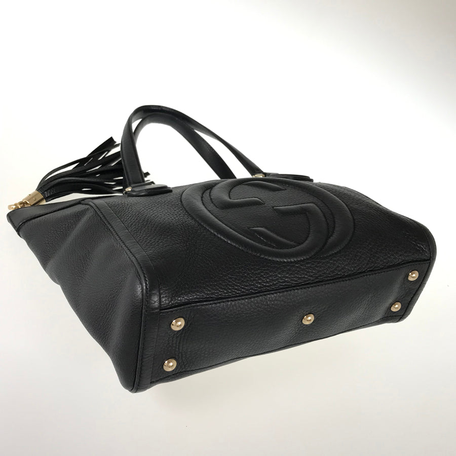 GUCCI Soho Interlocking G 282307 Tote bag