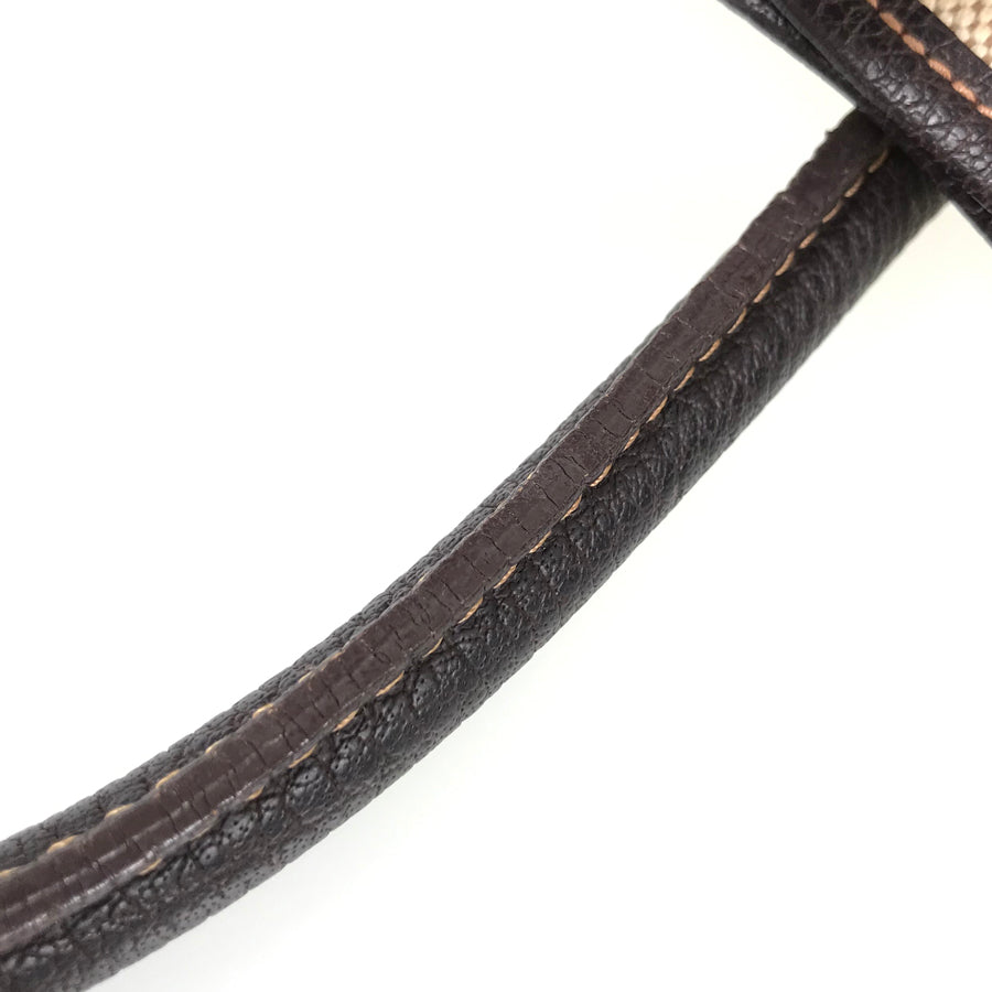HERMES Garden Party PM Tote bag
