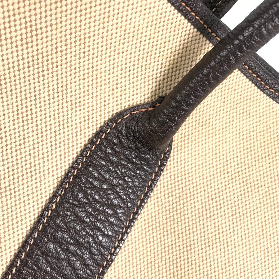 HERMES Garden Party PM Tote bag