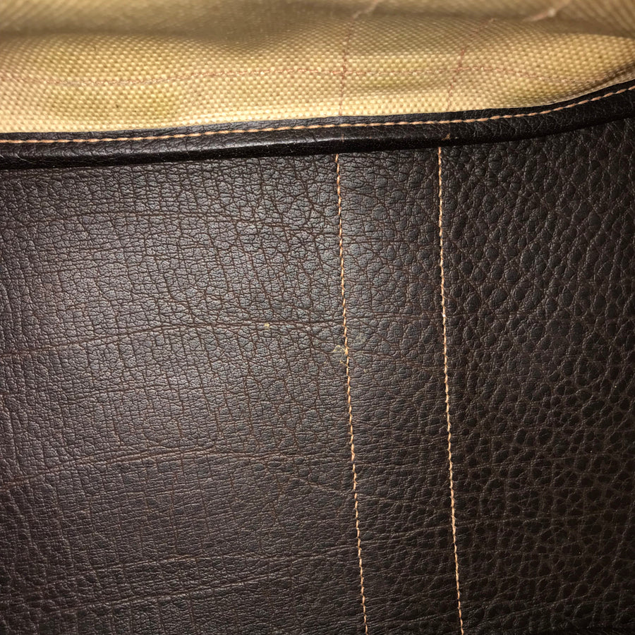 HERMES Garden Party PM Tote bag
