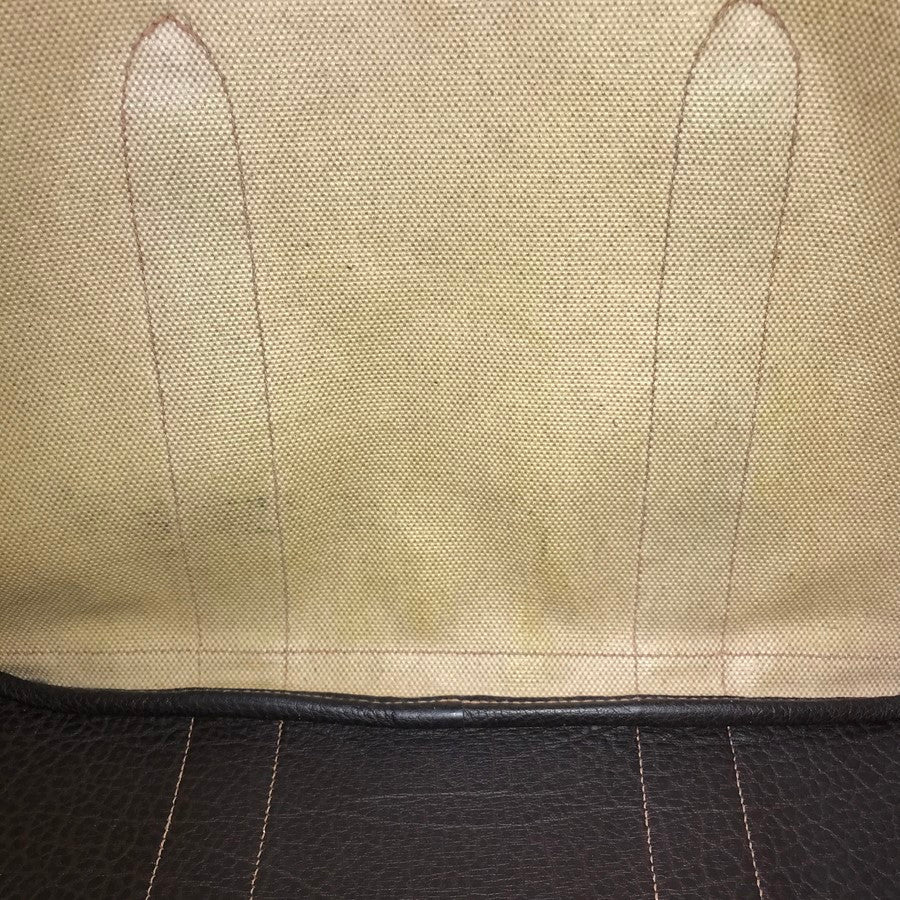 HERMES Garden Party PM Tote bag