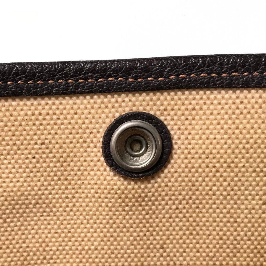 HERMES Garden Party PM Tote bag