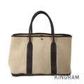 HERMES Garden Party PM Tote bag