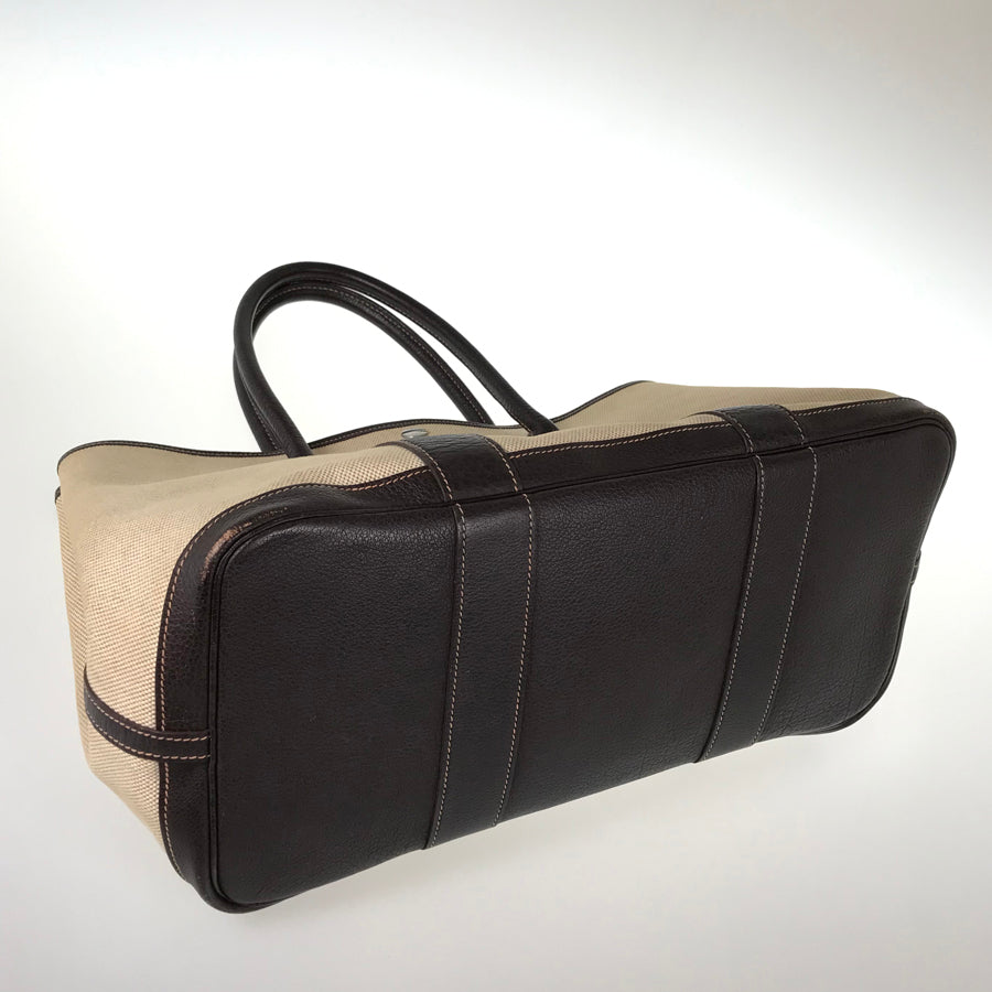 HERMES Garden Party PM Tote bag