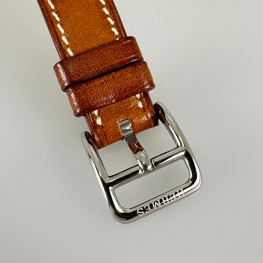 HERMES Cape Cod Doubletour CC1.210 Women's Watch