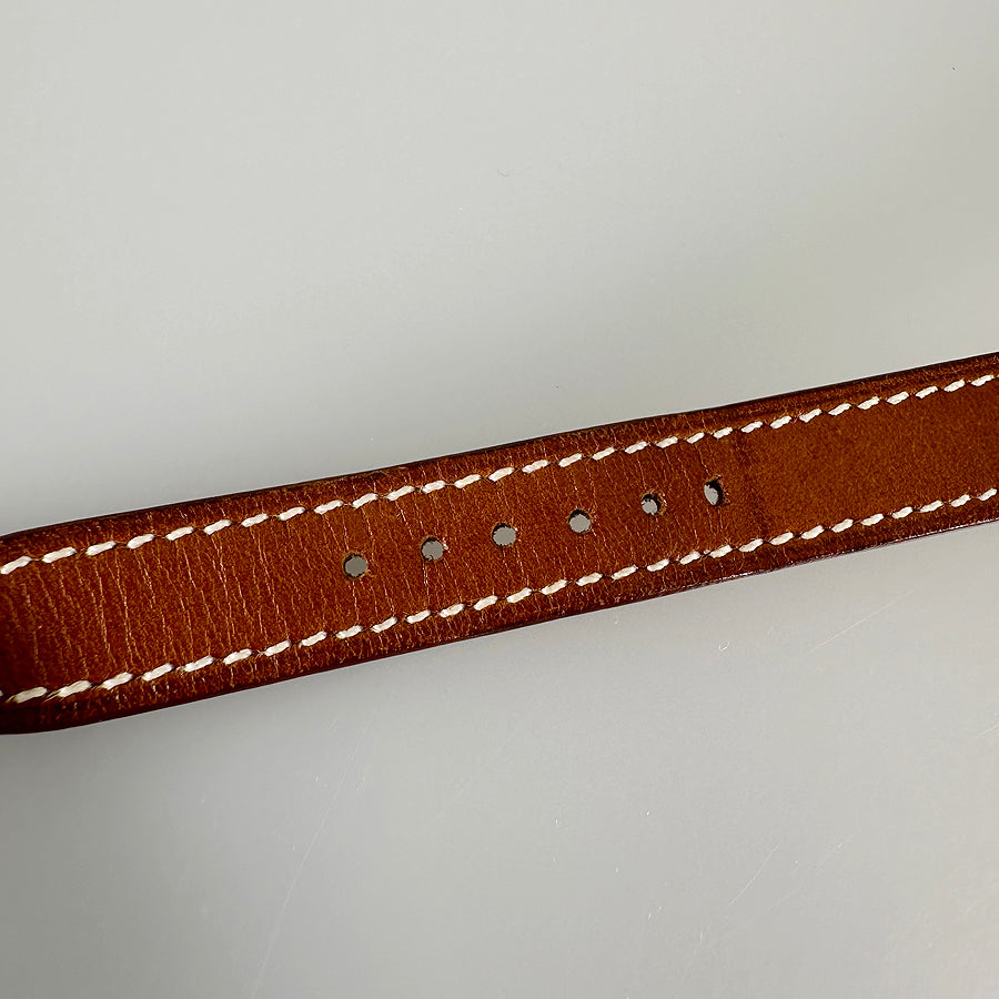 HERMES Cape Cod Doubletour CC1.210 Women's Watch