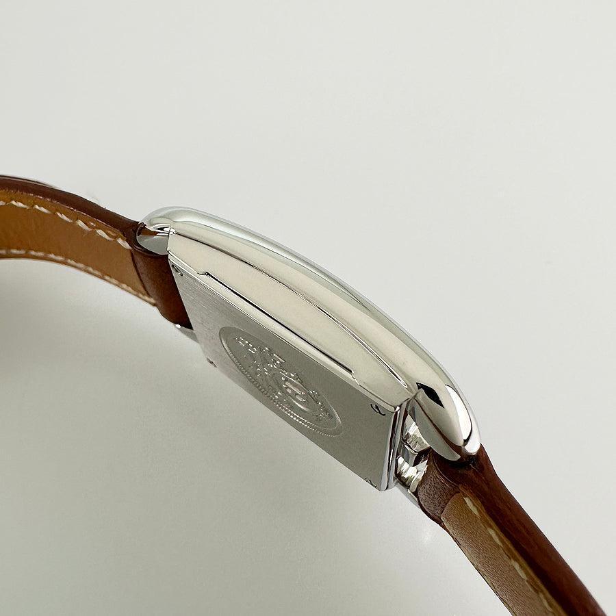 HERMES Cape Cod Doubletour CC1.210 Women's Watch