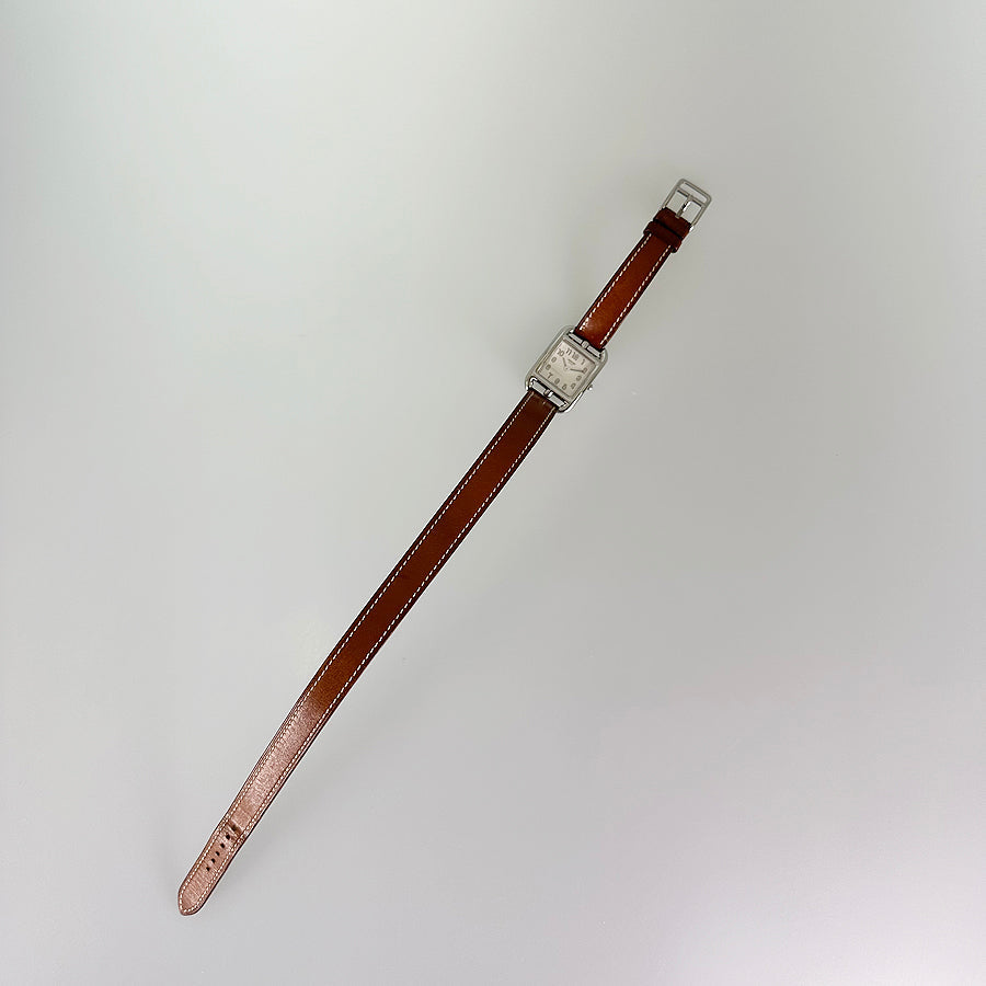 HERMES Cape Cod Doubletour CC1.210 Women's Watch