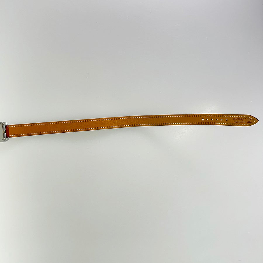 HERMES Cape Cod Doubletour CC1.210 Women's Watch
