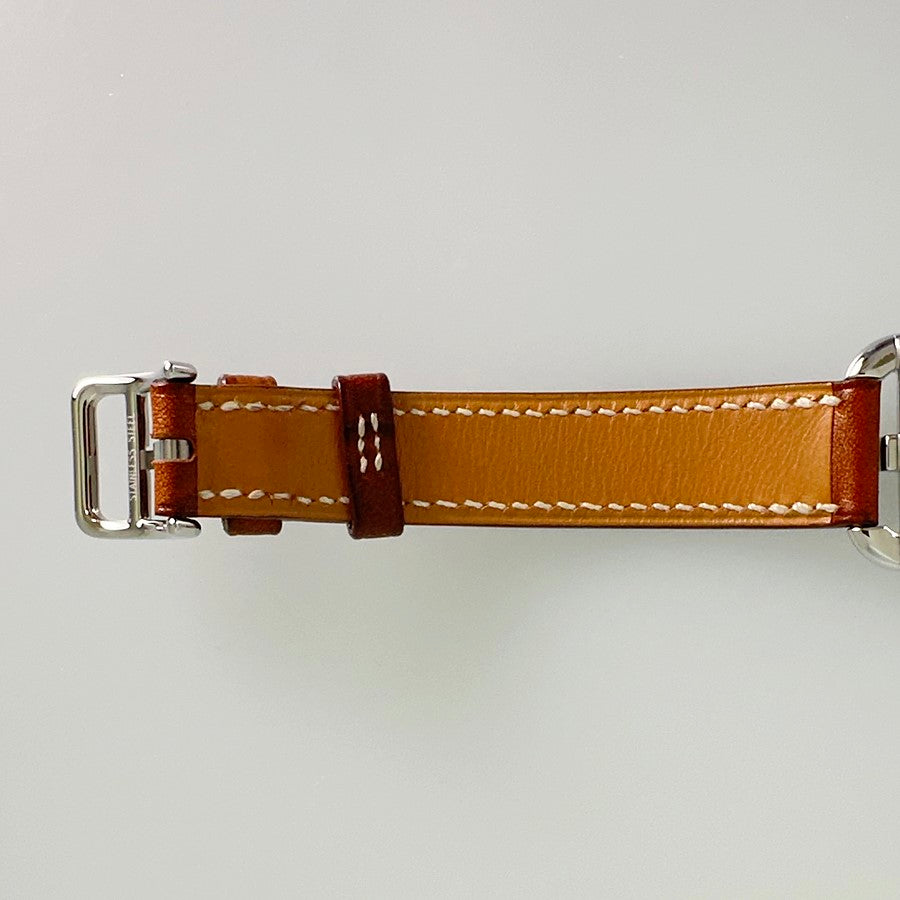 HERMES Cape Cod Doubletour CC1.210 Women's Watch